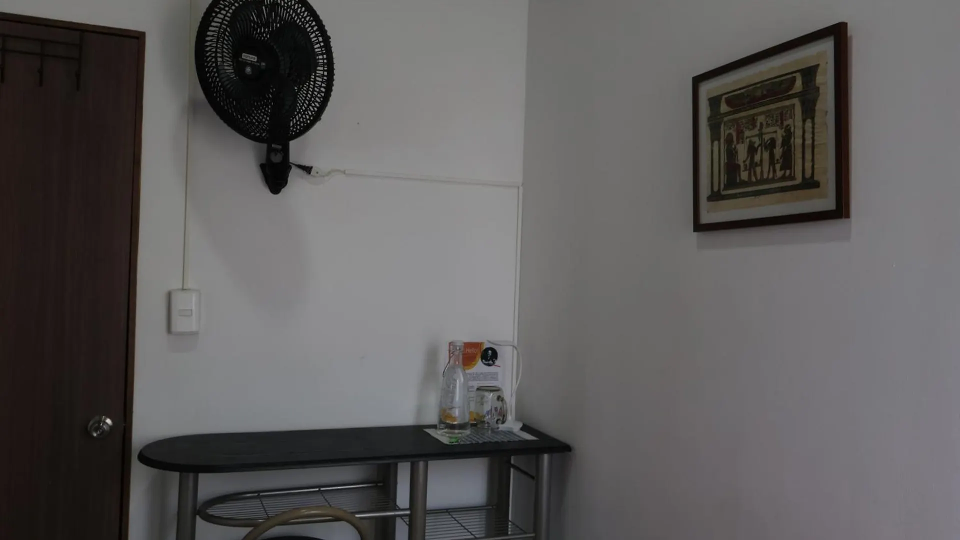 Living Poblado Manila 301 C Habitacion Individual Medellin Homestay