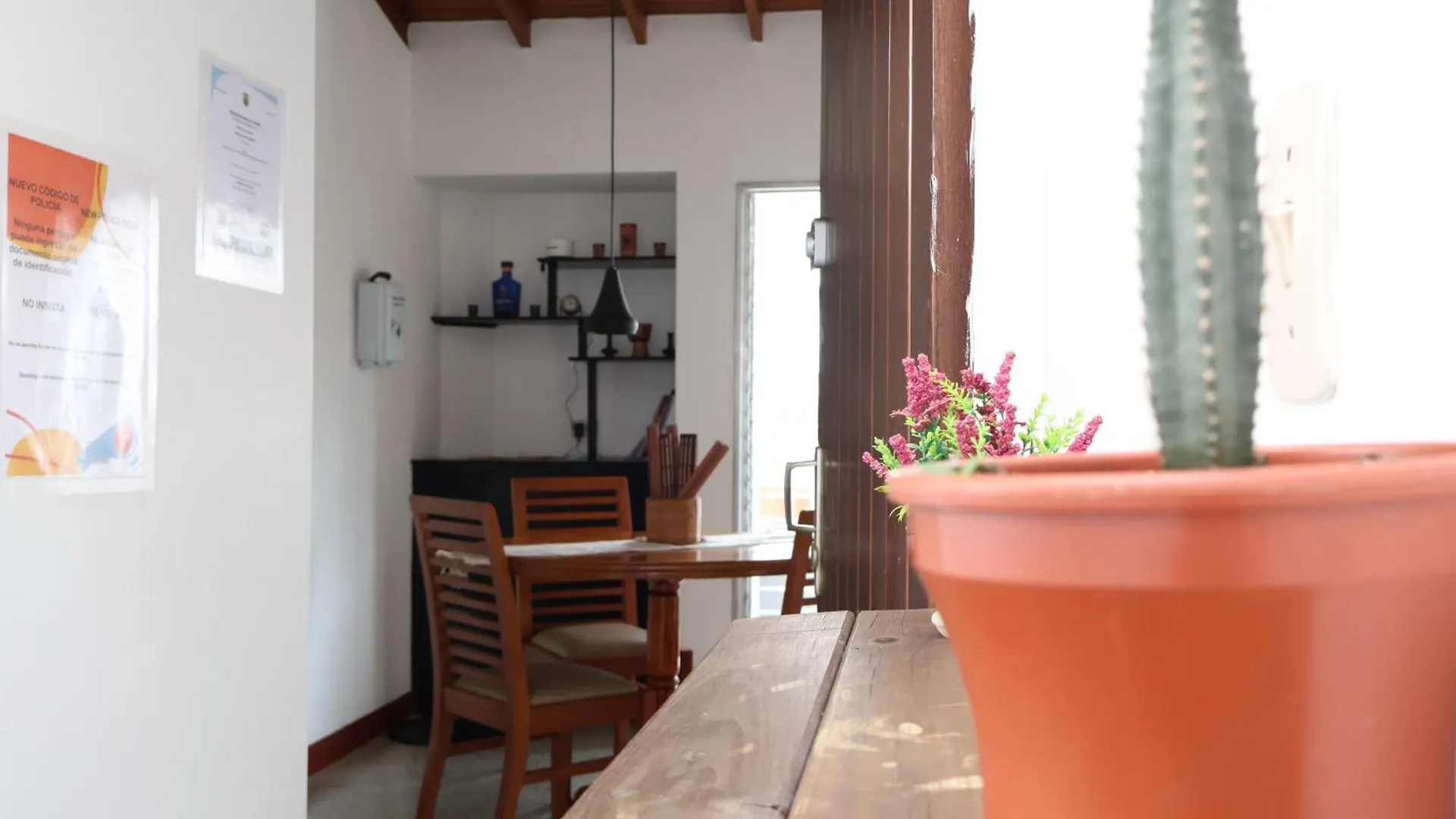 Living Poblado Manila 301 C Habitacion Individual Medellin Homestay