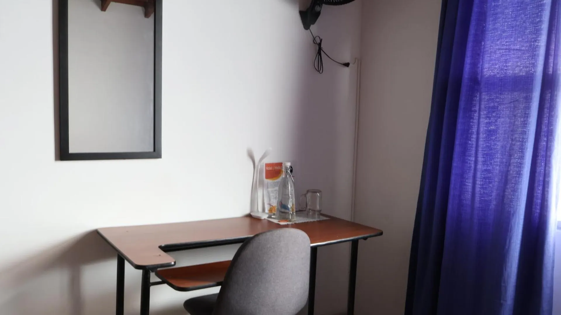 Homestay Living Poblado Manila 301 C Habitacion Individual Medellin Colombia