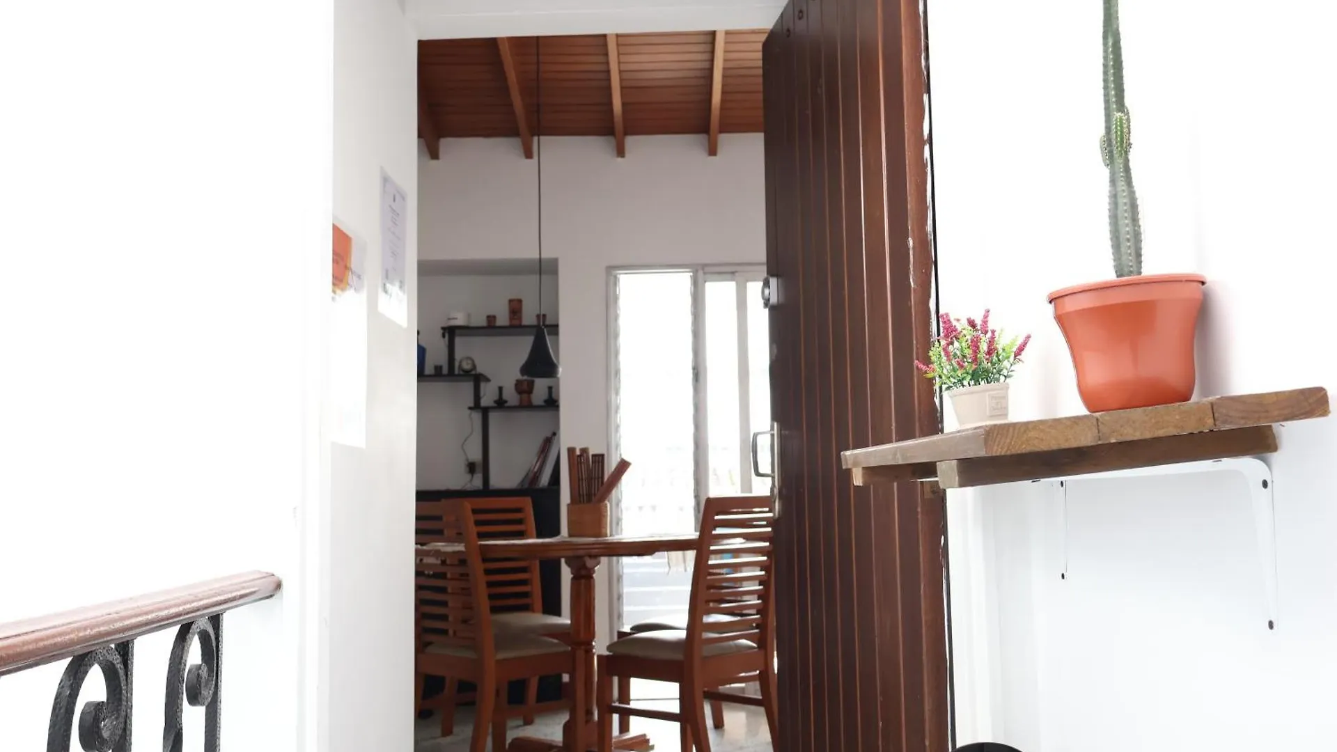 Homestay Living Poblado Manila 301 C Habitacion Individual Medellin