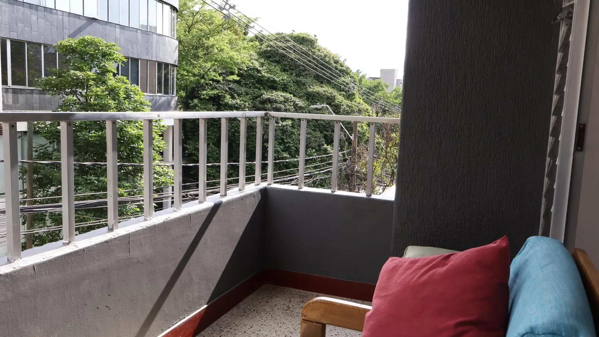 Living Poblado Manila 301 C Habitacion Individual Medellin 0*,